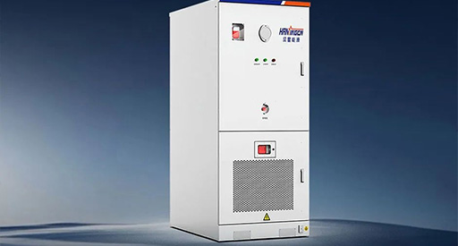 Di' addio all'ansia da elettricità! Il sistema di accumulo di energia da 261 kWh di Hanxing Energy è online, portando la libertà di approvvigionamento elettrico a livello industriale e commerciale a un livello superiore!